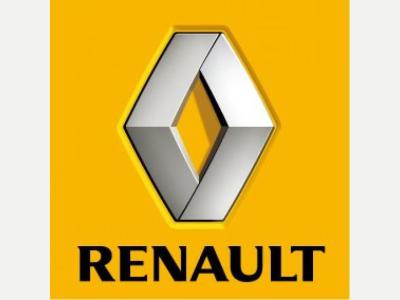 Camionetas y Utilitarios Usado Renault Kangoo 2015